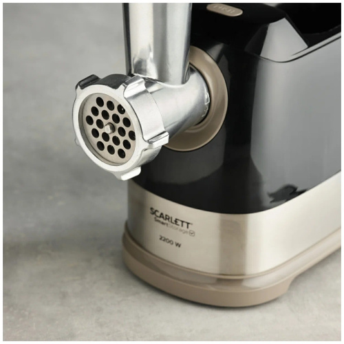 Мясорубка SCARLETT SC-MG45S66
