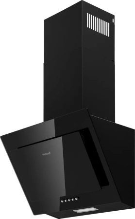 Вытяжка Weissgauff Zaurak 50 PB BL