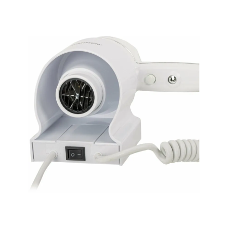 Фен Sonnen HD-2206 белый