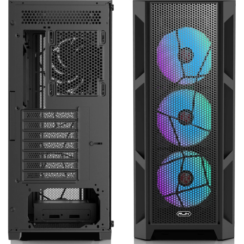 Корпус RAIJINTEK Arcadia III -MS4 0R20B00247