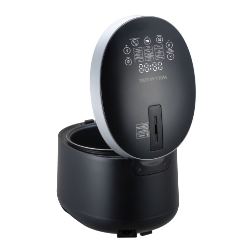 Мультиварка WILLMARK WMC-5750 черн