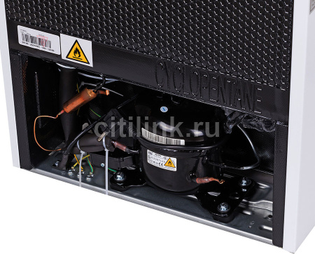 Холодильник Hyundai CO0502 белый