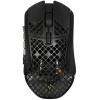 Мышь беспроводная SteelSeries Aerox 9  черный