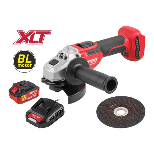 УШМ Wortex CAG 1812-2 (1334917)