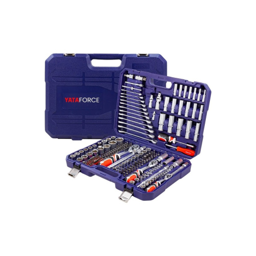 Набор инструментов Yataforce YF-38841