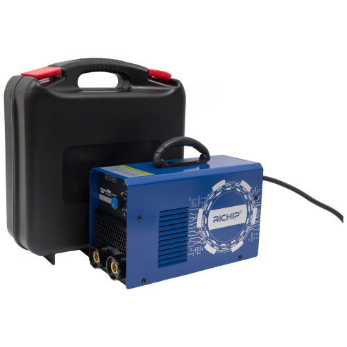 Инверторный сварочный аппарат Richip MiniArc 220T