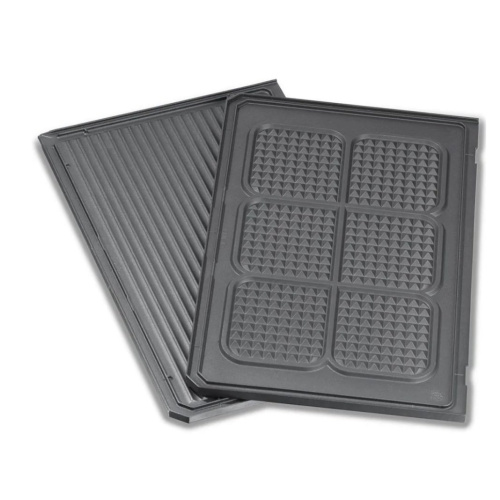 Гриль контактный Steba PG 2.0