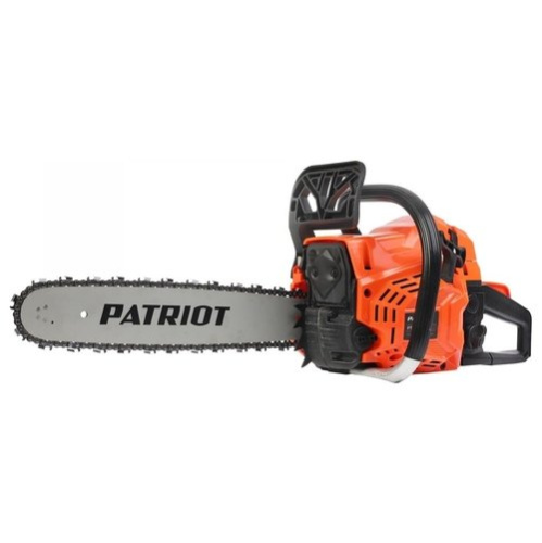 Бензопила PATRIOT PT 452 (220 104 452)