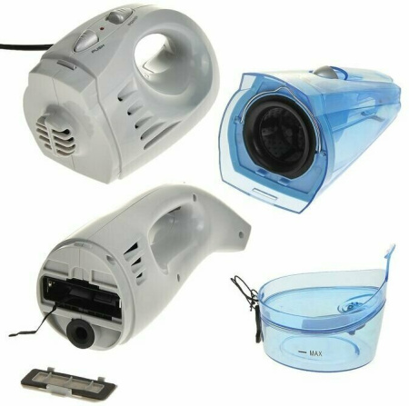 Пылесос автомобильный Vitek VT-1811 (2015)