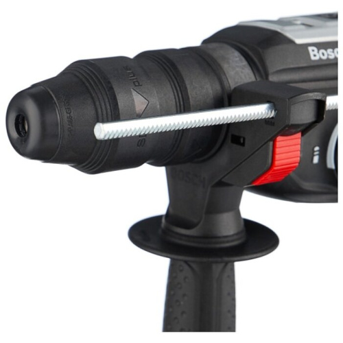 Перфоратор Bosch GBH 2-28 F 0611267600 кейс