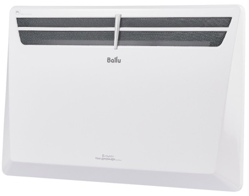 Электрический конвектор Ballu Transformer с блоком управления BEC/EVU-2500-3M (механический)