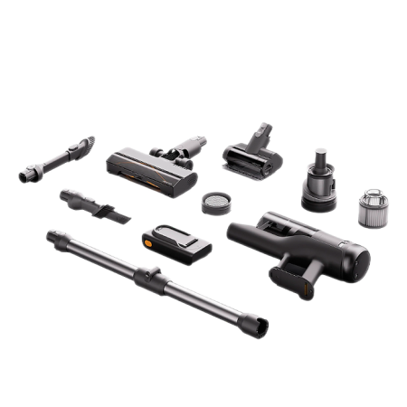 Пылесос вертикальный Roborock H60 ultra