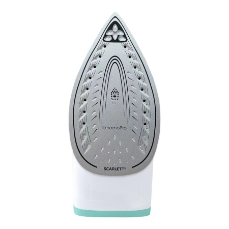 Утюг Scarlett SC-SI30K62 мятный