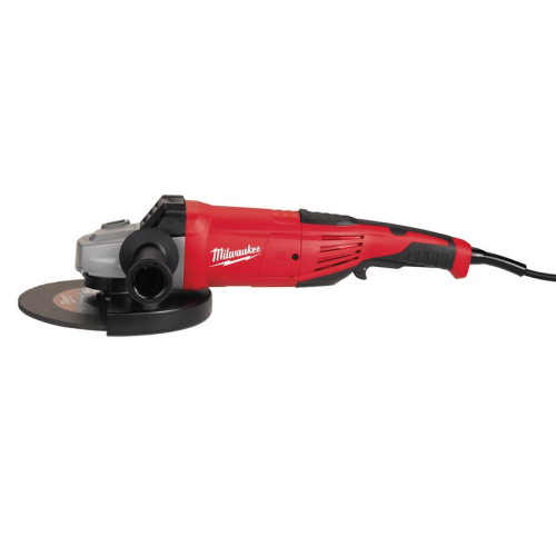 УШМ Milwaukee AGVK 24-230 EK (4933451413) 2400 Вт