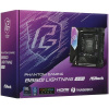 Материнская плата ASRock B860I Lightning WiFi
