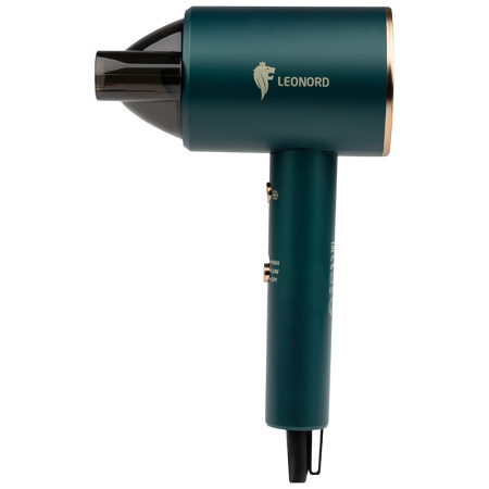 Фен LEONORD LE-1208 (900291)