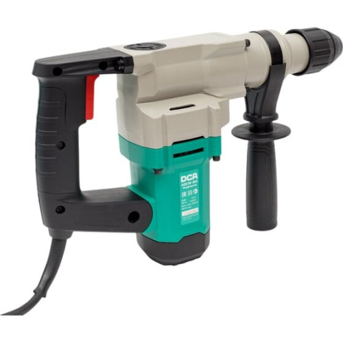 Перфоратор DCA AZC10-26S 900 Вт