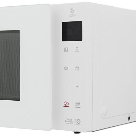 Микроволновая печь LG NeoChef MW23D35GIH белый