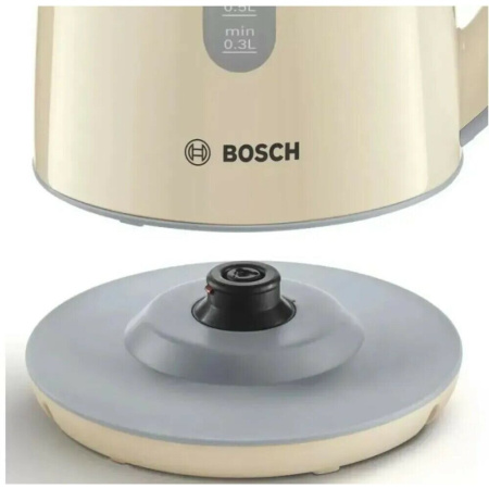 Электрочайник BOSCH TWK1M127