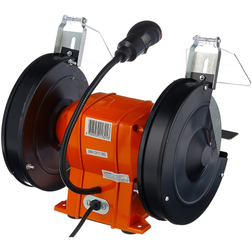 Станок точильный ВИХРЬ ТС-400 72/7/3