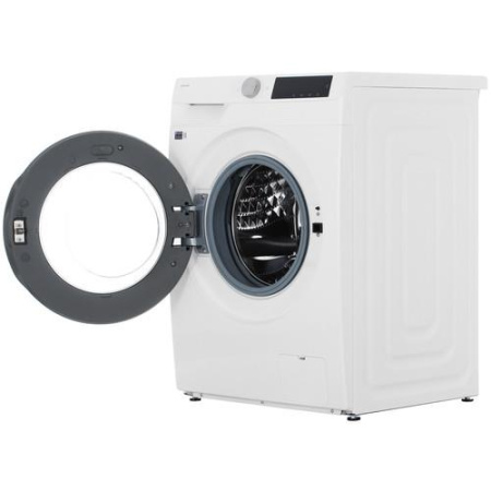 Стиральная машина Samsung WW90DG6U34LELP белый