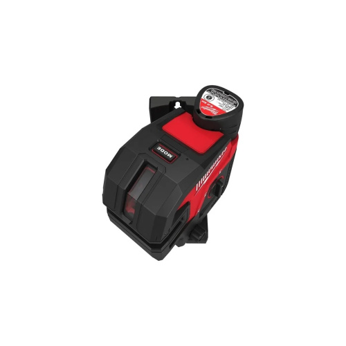 Лазерный нивелир Milwaukee M12 CLL4P-301C (4933479203)