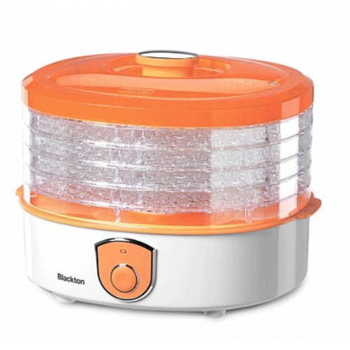 Сушилка для овощей Blackton Bt FD1110 White-orange