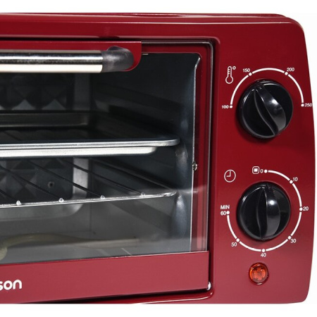Мини-печь OURSSON MO0902/DC