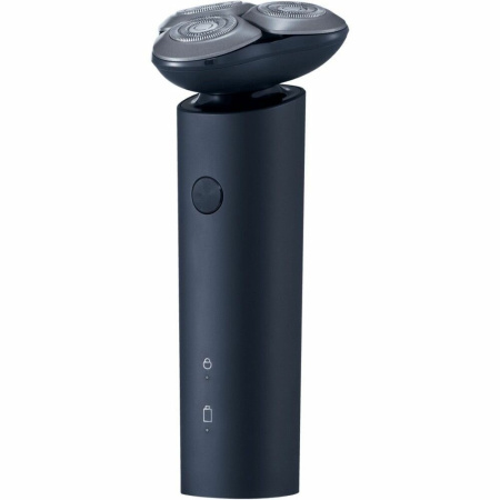 Электробритва Xiaomi Electric Shaver S101 (BHR7465GL) черный