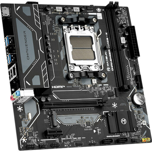 Материнская плата Maxsun MS-Challenger B850M-K