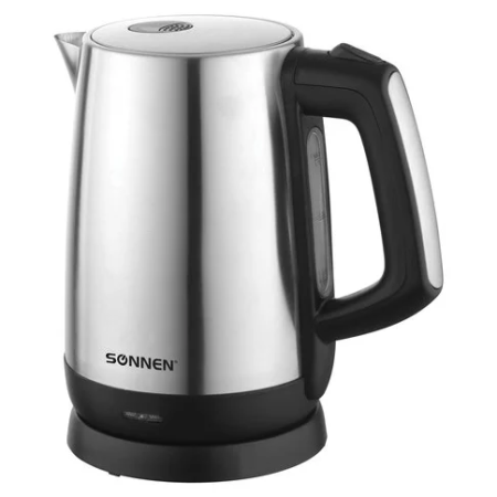Электрочайник SONNEN KT-1785