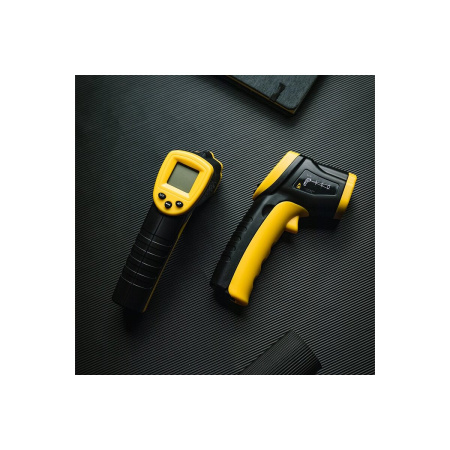 Пирометр DELI DL333380 (102968)