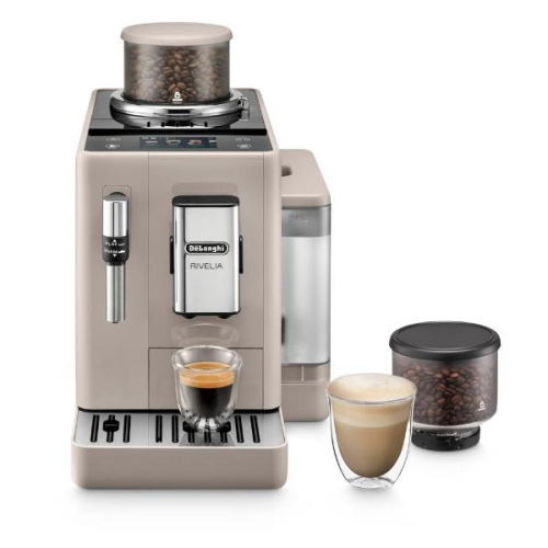 Кофемашина Delonghi EXAM440.35.BG