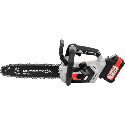 Цепная пила Интерскол ПЦА-12/36В (824.2.2.70)