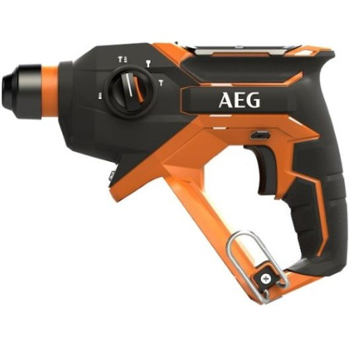 Перфоратор AEG BBH18C-0 (4935464984)