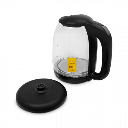 Электрочайник BQ KT1830G Black