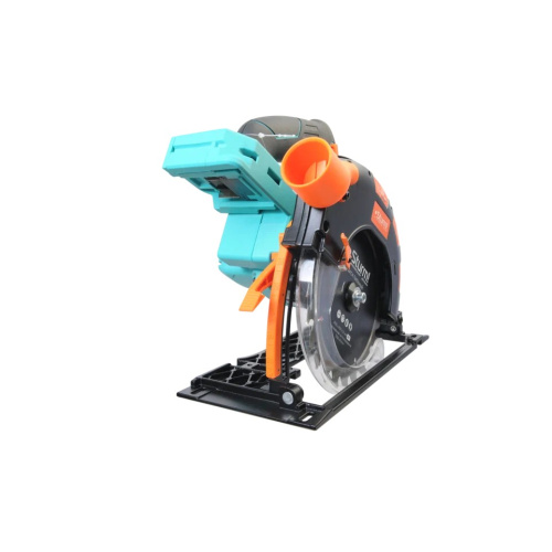 Пила циркулярная Sturm! CCS1867BL без АКБ и ЗУ