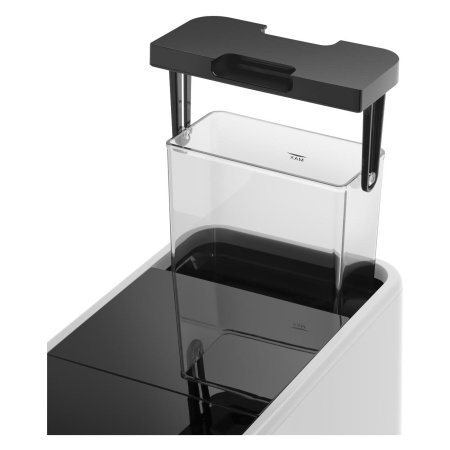 Кофемашина MAUNFELD MF-A7021WH