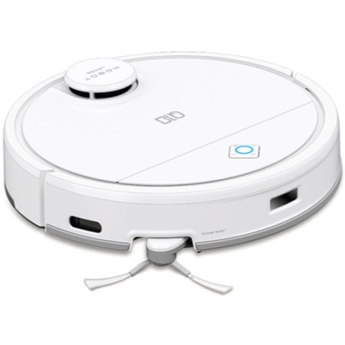 Робот-пылесос HOBOT Legee Q10 белый/белый