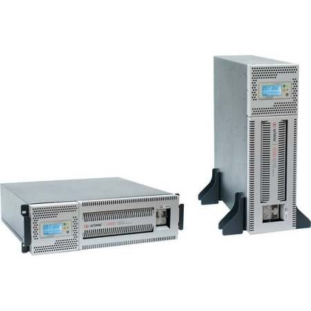 Стабилизатор напряжения ШТИЛЬ ИнСтаб IS10000RT белый