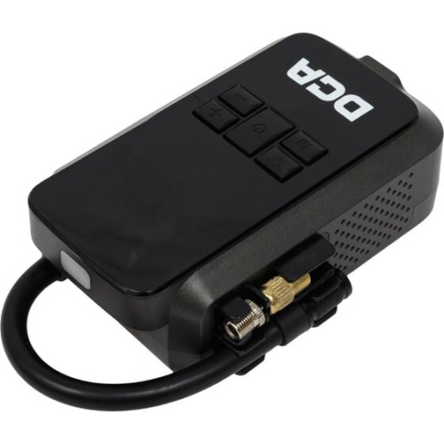 Насос воздушный аккумуляторный DCA ADQE03-150 (Type ED)