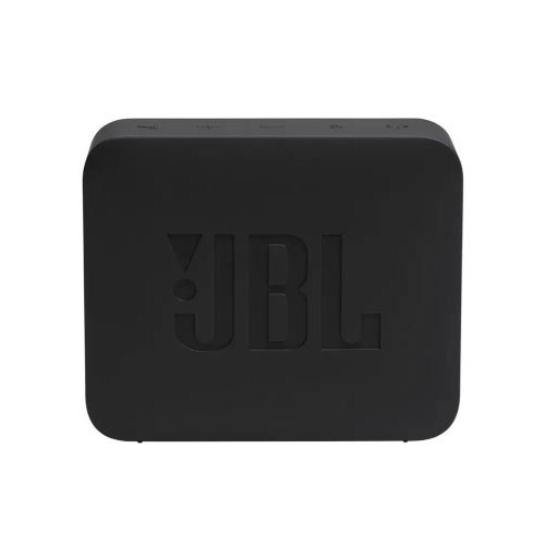Портативная колонка JBL Go Essential 2 (JBLGOES2BLK) Black