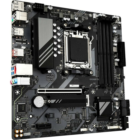 Материнская плата GIGABYTE B650M K