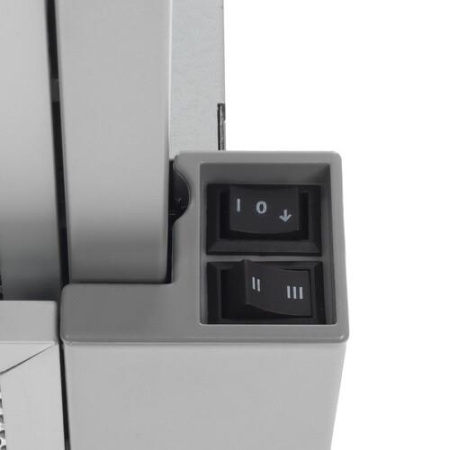 Вытяжка телескопическая Gorenje TH60E6X серебристый/серебристый