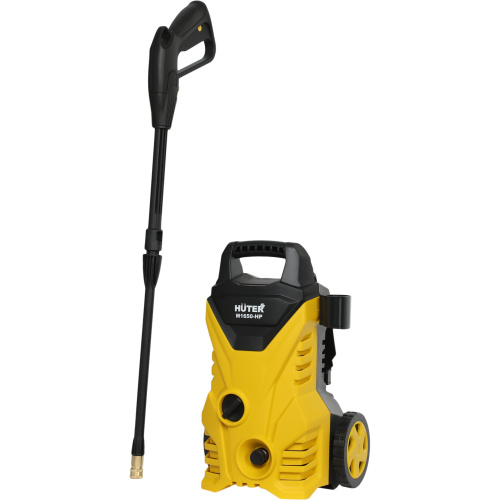 Минимойка Huter М M1650-HP (900/70/8/51)