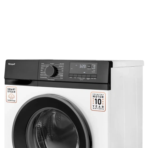 Стиральная машина Weissgauff WM 45127 DC Inverter Steam