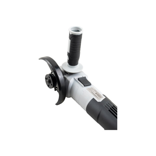 Углошлифовальная машина Ресанта УШМ-125/1100 ПП (75/12/15)