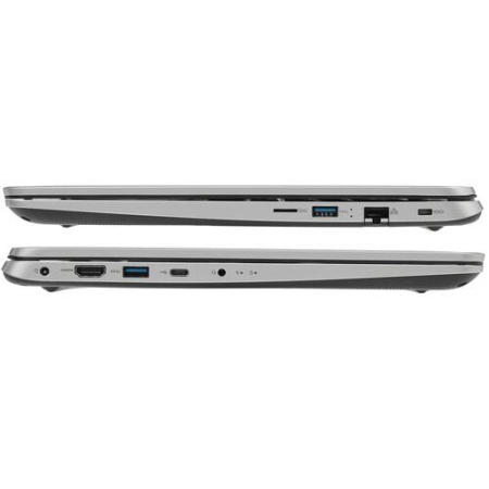 15.6" Ноутбук MAIBENBEN M543 серебристый