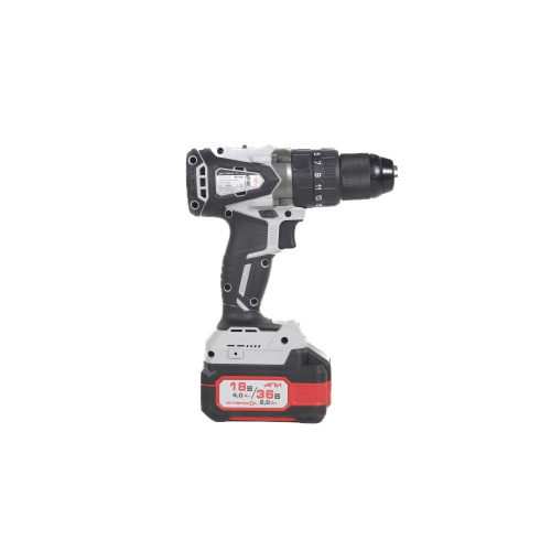 Дрель-шуруповерт Интерскол ДАУ-13/36В 90 (860.2.2.70)