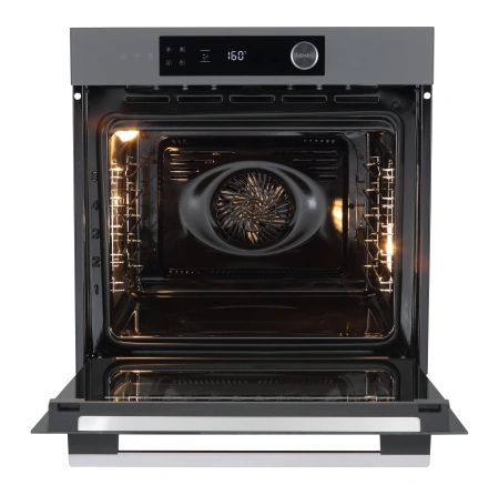 Духовой шкаф Midea MO82107PGG-I